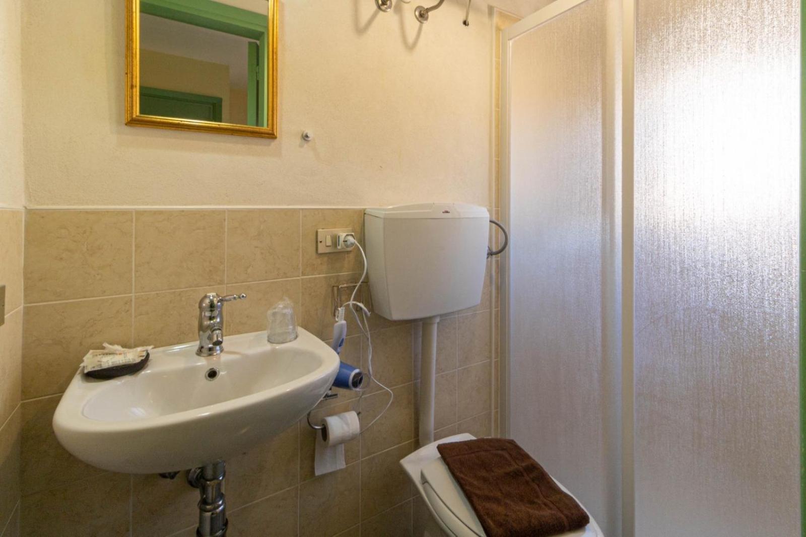 Casa "A Chiazzetta" Hotel Castelbuono Kültér fotó