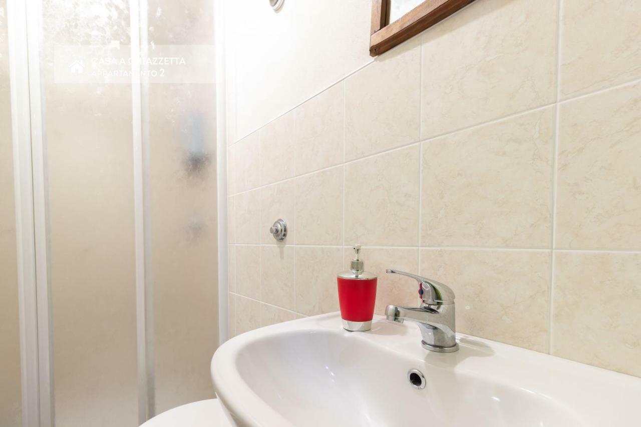 Casa "A Chiazzetta" Hotel Castelbuono Kültér fotó